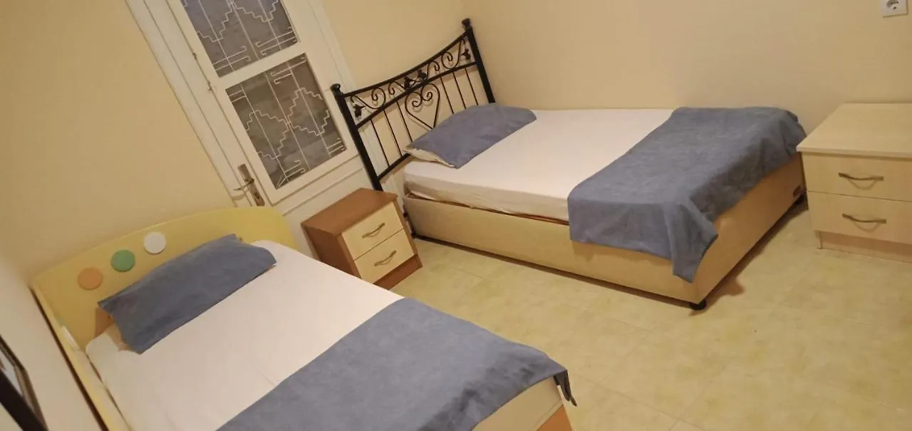 Guest house 2 Bedroom House Ladies Beach Aydin