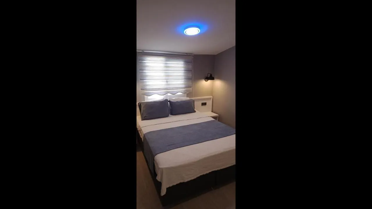 2 Bedroom House Ladies Beach Aydin Turkey