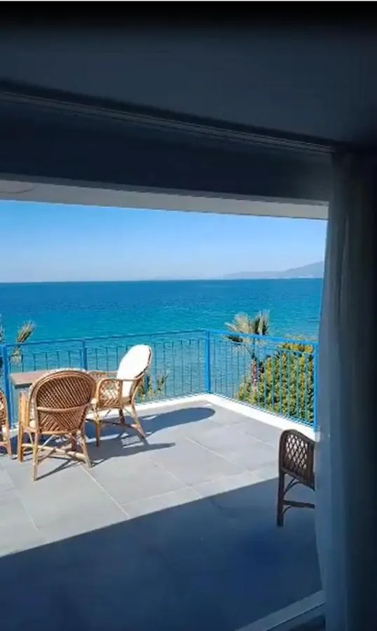 2 Bedroom House Ladies Beach Aydin 0*,  Turkey